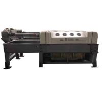 O motor estreito verde da tela conduz a cabeça do jacquard de 6912 ganchos para a máquina eletrônica de alta velocidade do jacquard