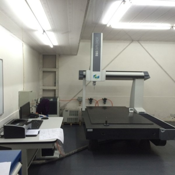 YueFeng Aluminium Technology Co., Ltd