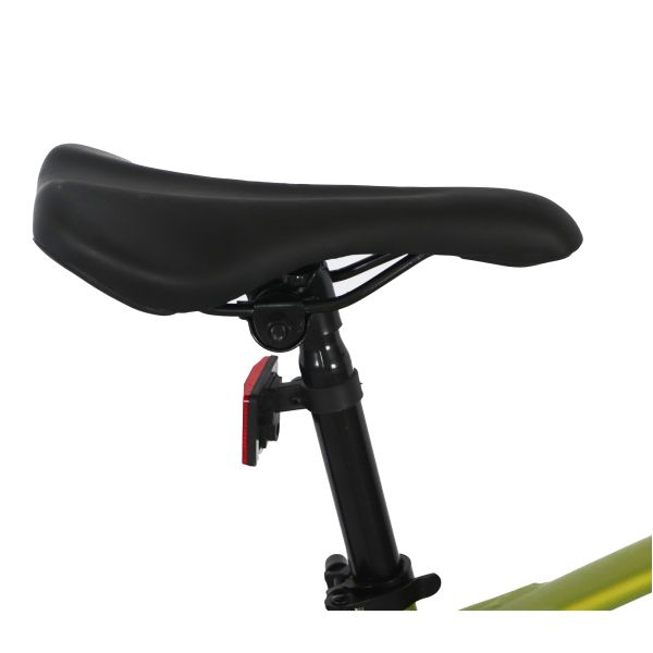 18/21/24/27 Speed Custom MTB City Bike Mountain Bike Aluminum Alloy Frame Disc Brake