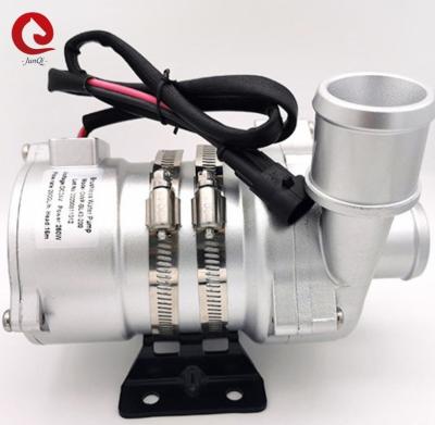 Bomba automotivo sem escova do glicol do líquido refrigerante da bomba de água 20000h do motor da C.C. de 2800L/H 250W Fuel Cell
