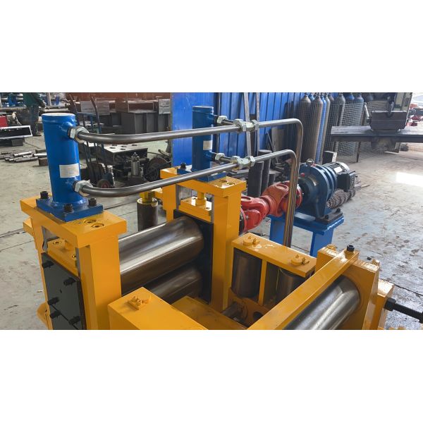 Машина сварщика конца ножниц катушки автоматической длины 300mm холодная стальная