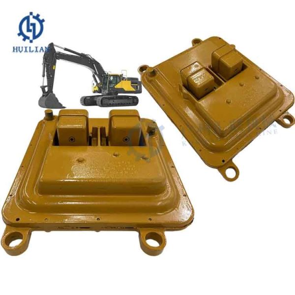 CATEEEE345bl 10R-4085 212-9450 Оригинальный Ремонтированный контроллер экскаватора