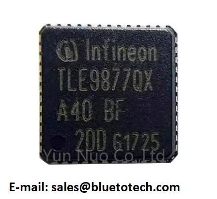Интегрированная схема STM32L4R5ZIT6 Электронные компоненты IC Чип на складе