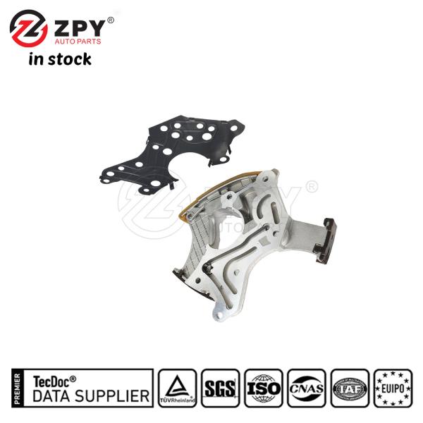 ZPY 06E109218H New Timing Chain Tensioner Kit For Audi A4/A6/A4 Quattro