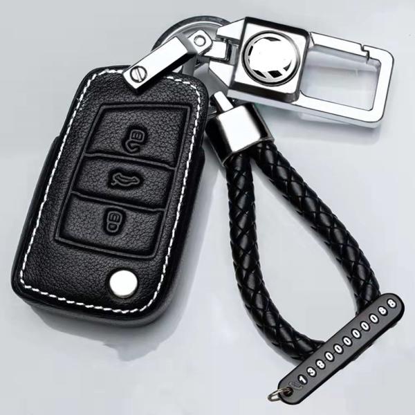 Do metal de múltiplos propósitos liga de zinco do suporte da corrente chave de carro de metal de Alalamu caixa chave da corrente de relógio