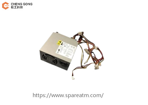 49-212552-000B Diebold ATM Parts Diebold Power Supply SWTCR MULTVOLT W 300.0 PFC