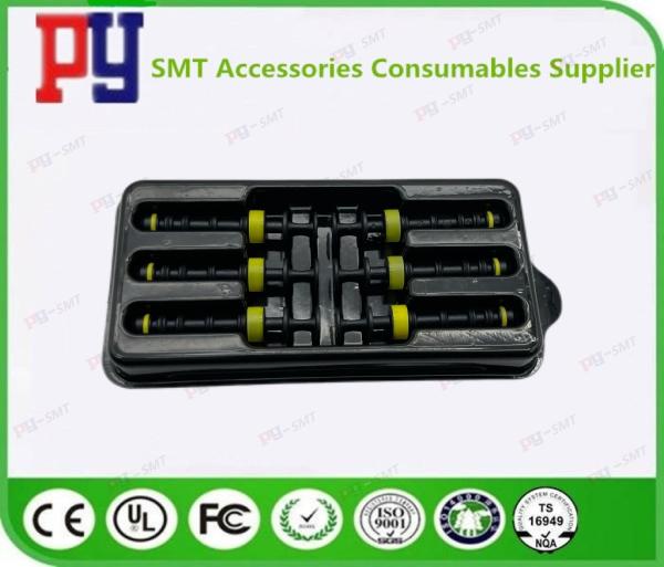 SMT 00351500-03 00351498-03 ASM plomberie de soupape complète sp12 pour les pièces détachées Siemens