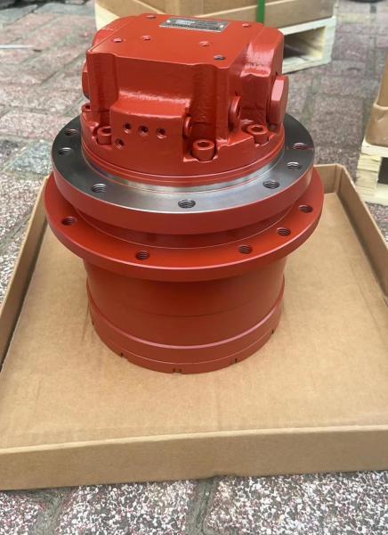 Máquinas de movimentação de terra, peças sobressalentes, montagem final do motor para SK200-8 em preto ou amarelo