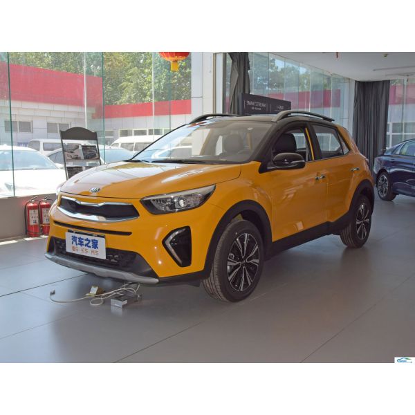 2024 Kia KX1 Mini Gasoline SUV 1.4L Manual/CVT Petrol Automobile Passenger Cars for Hyundai