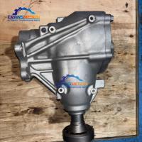Conjunto de caja de transferencia para Land Rover Freelander 2 / LR2 (2006-2012)