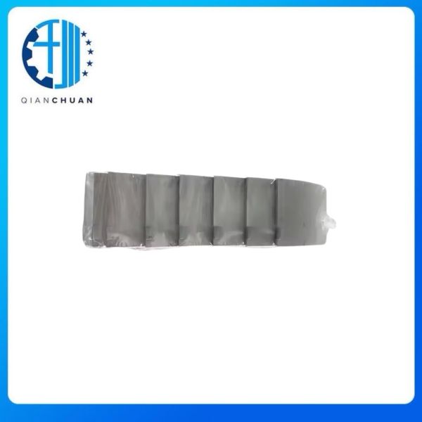 Main Bearing 12213-00Z00 M3300K For Nissan  GE13T Diesel Engine Spare Parts
