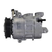Compressor de ar condicionado para automóveis K2GH19D629AB D16260105 Para Ford Edge Lincoln Nautilus 2.0 WXFD148