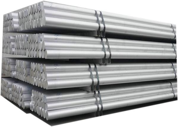 3003 3004 3005 Aluminium Alloy Bar 500-2300mm Width For Electronic Products