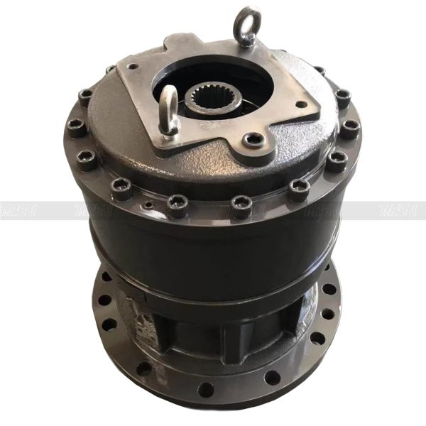 L'excavateur à moteur de voyage SA823027000 à longue durée de vie noir EC360 pour travaux lourds