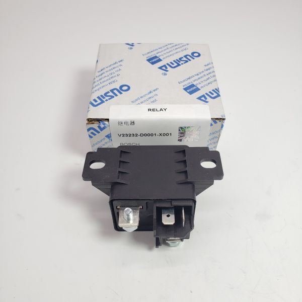 BOSCH  Automotive Relay V23232-D0001-X001 12V 75A