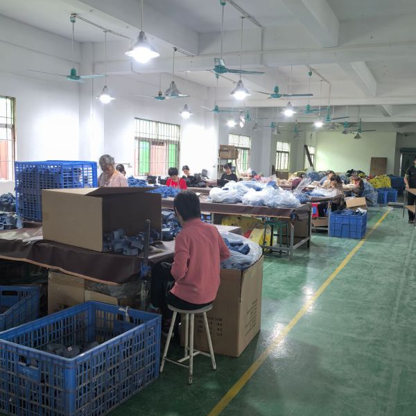 PU Letter Printing Makeup Bag Multi Functional Storage Bag