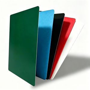 Fiberglass Panels For RV Matte Finish FRP Flat Slab Anti-Grime Premium Free Size Customization
