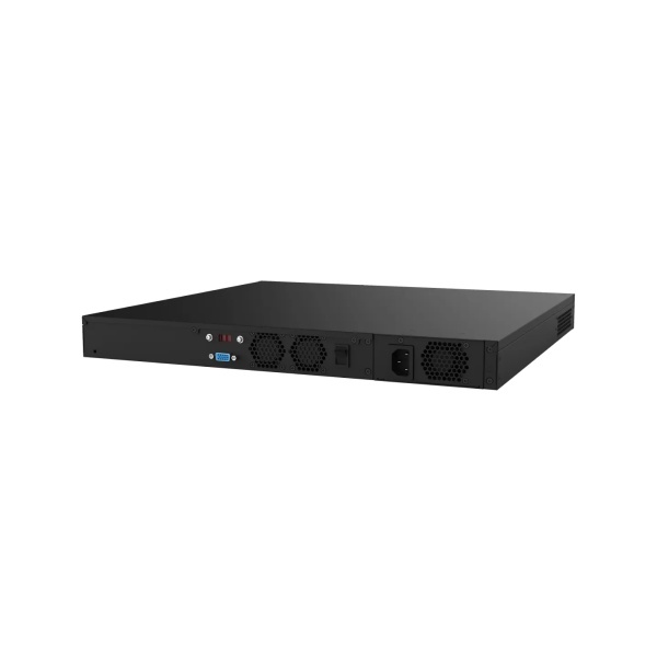 Ruijie RG-UAC 6000-U3210 Firewall de próxima generación con DPI e inteligencia de amenazas