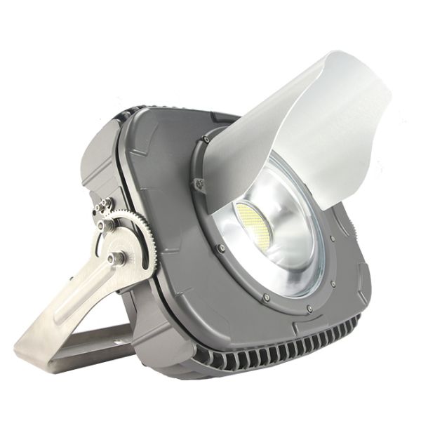 80ra LED Outdoor Sports Lighting Football Pitches 52000lm 400W Portable Stadium