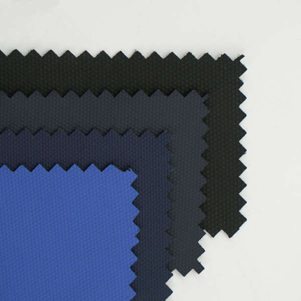 Ткань ODM водоустойчивая Оксфорда OEM