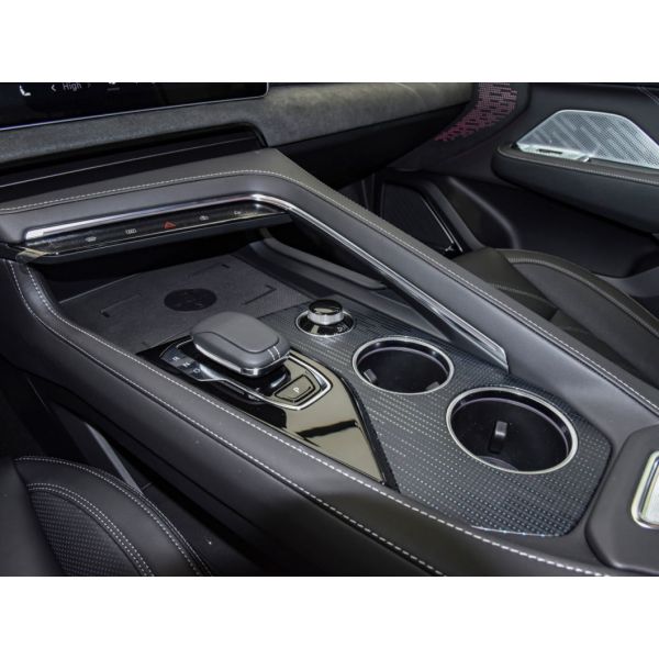 Customization Electric Cars 2023 Zeekr001 We Awd 140kw Full Configuration Seat No. 5