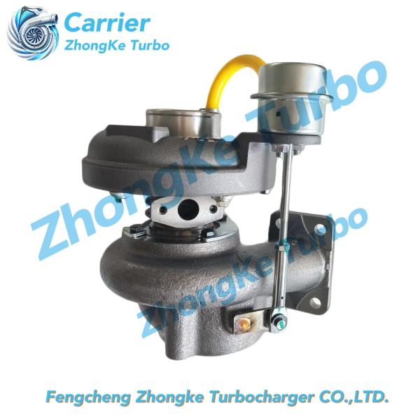GT2556S Turbo 711736-5010S 711736-0010 711736-10 2674A209 Turbocharger for Perkins Various Engine T4.40