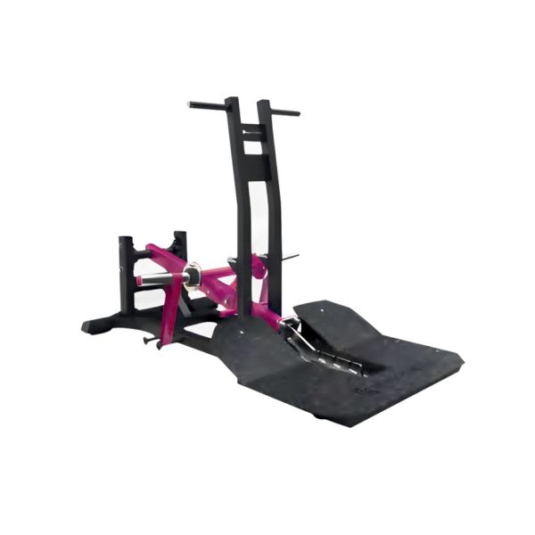 Powerful Belt Squat Machine U+G1003 Multi Use Commercial Squat Machine