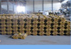 TianJin Tightally  Container Fittings CO,.LTD