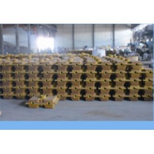 TianJin Tightally  Container Fittings CO,.LTD