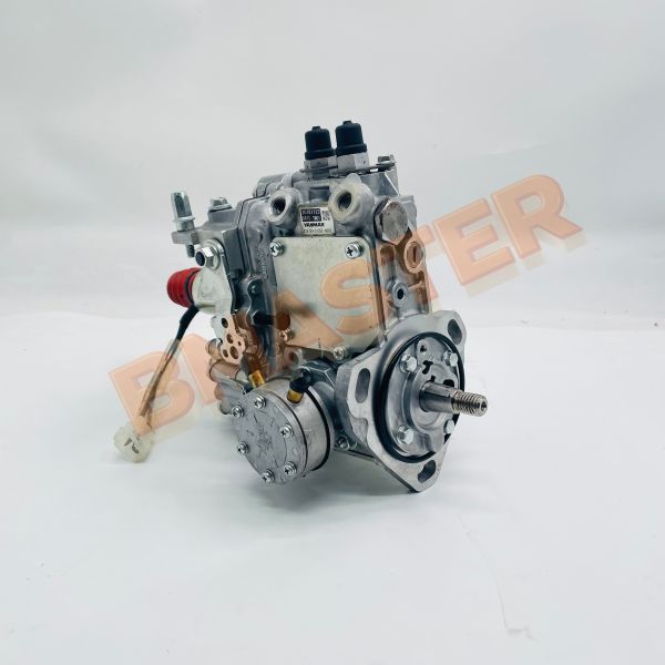 Fuel Injection Pump High Pressure Oil Pump 728970-51350 For 3TNV76-NHB Diesel Engine With 6 Months Warranty