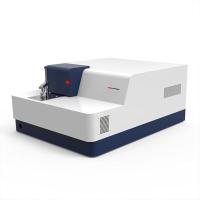 Spectromètre de lecture directe Capteur d'image CMOS haute résolution Spectromètre de lecture directe