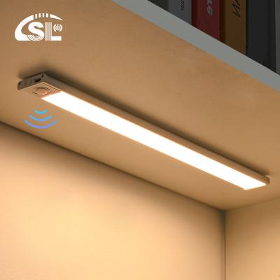 Sensor de movimento a bateria em ambientes internos, sob luz de gabinete 30000 horas de trabalho