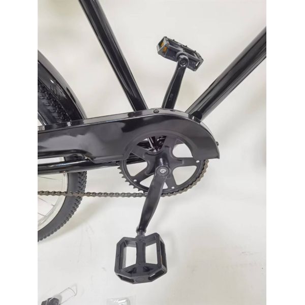 Африканская стальная рама велосипед буйвола традиционная модель рельефа сильный носитель 26/28 дюймов