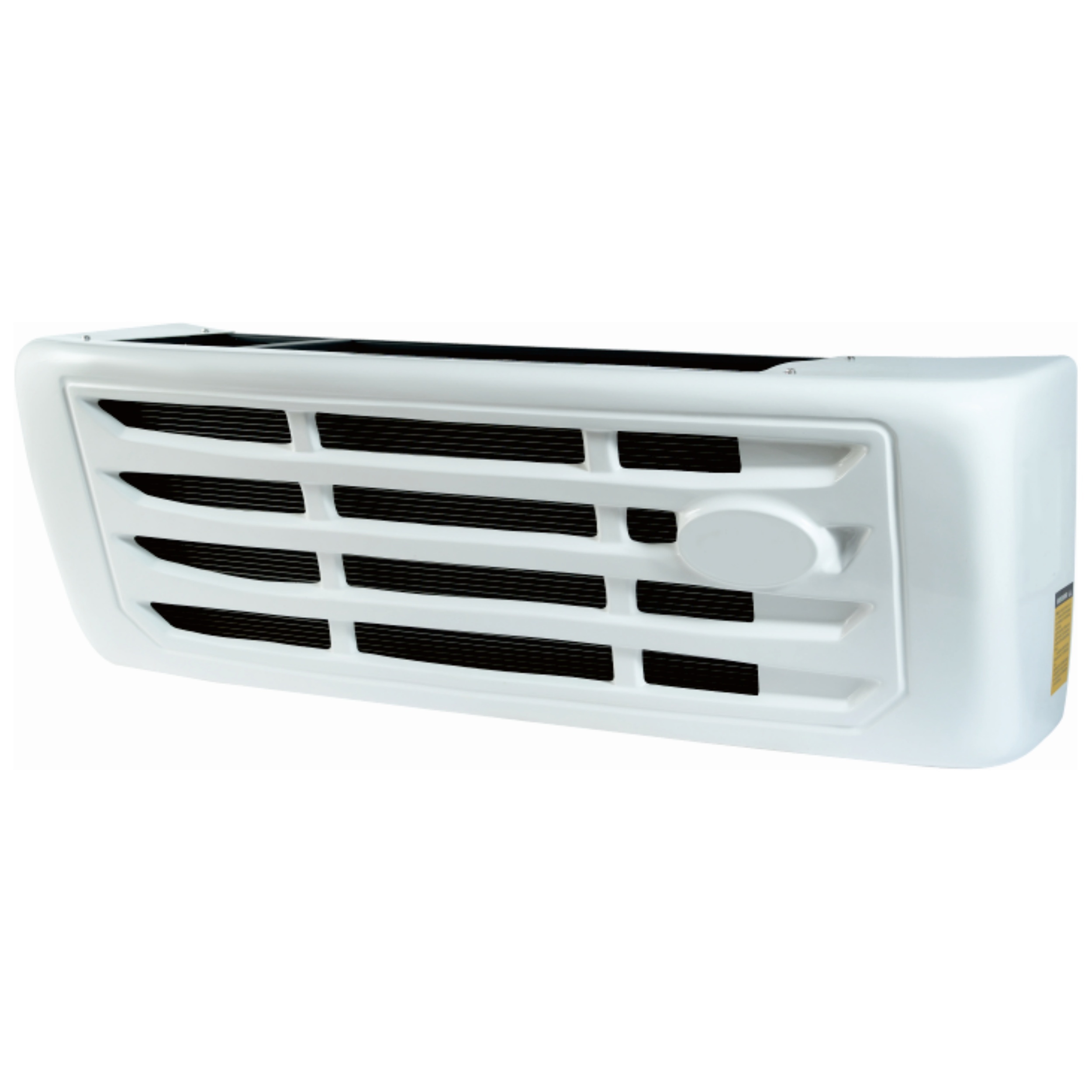 Truck Van Refrigeration Unit for 40m3 Box Volume with Parallel Flow Condenser
