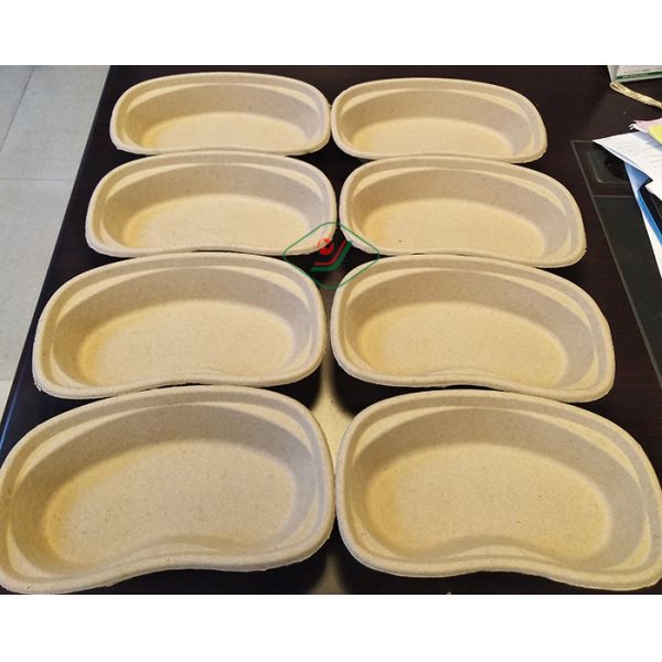 Целлюлозная форма тоолинг подноса почки КНК медицинские/прессформа алюминиевой меди