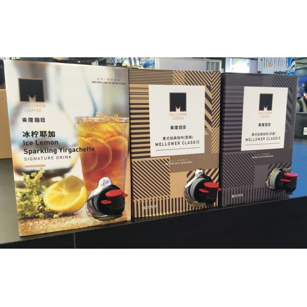 500ml Plastic Spout Pouch Packaging Bag Safety For Detergent ALU+PE/ALU