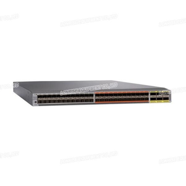 N5K - C5672UP - 16G - interruptor ótico dos ethernet da gole dos interruptores do nexo 5000 de Cisco