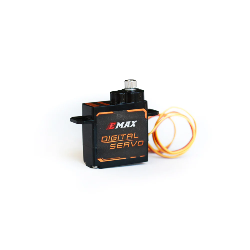 EMAX ES9052MD HV All-Purpose High Voltage Metal Gear Digital Servo For RC Model Airplane /Helicopter