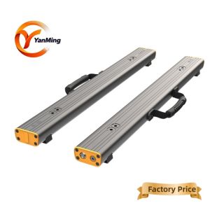 Portable Pallet Beam Scale Alumnium Alloy Warehouse Weighing 3tons