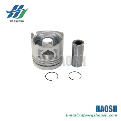 8-97219054-1 8-97219054-0 8972190541 8972190540 Пистоновый кольцевой набор 115MM Для Isuzu NPR 4HG1