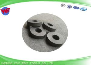 As peças da máquina do bloco do carboneto/EDM 25 x 10 x 6mm para o fio de Jinma