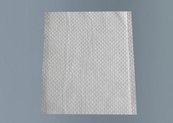 Highly Absorbent Non Woven Wipes Absorbent Stain Remover Wipes 100% Woodpulp
