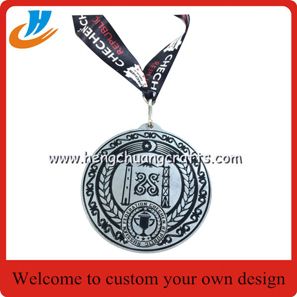 Boating medals,smimming metal medals,all kinds of award medals for Customized