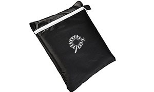 Waterproof Barbecue Grill Cover, furniture chair, Pallet Top Cover Sheet, Large Square Bottom dust Cover Bag, Sheet