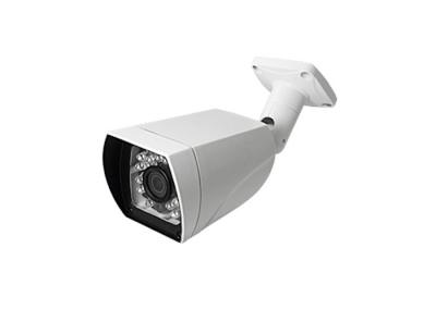 House Wide Analog HD CCTV Camera , Covert Ir Bullet Camera 800tvl Metal Case