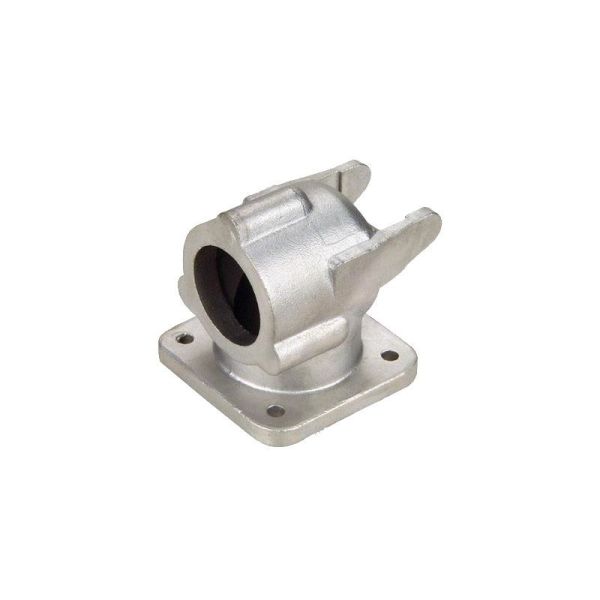 Antirust Die Cast Aluminum Components , Industrial Aluminium Casting Service