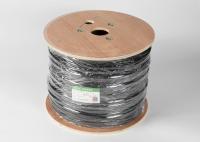 TUV Ozone Resistant Solar Panel Cable 4mm 5.9mm OD XLPE Jacket Material
