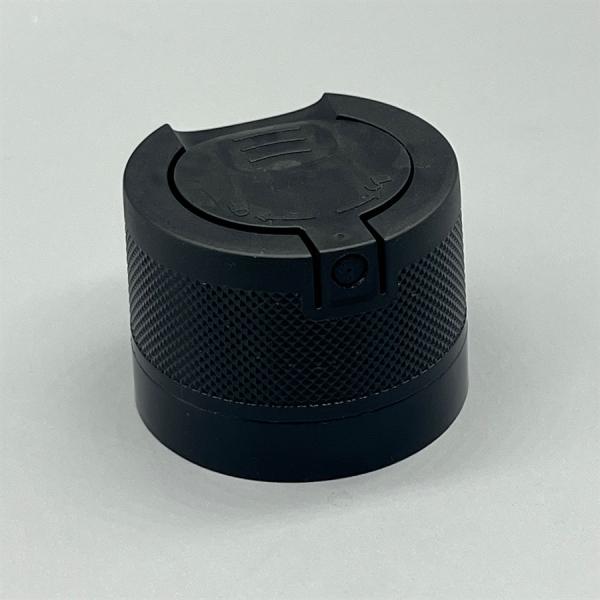 Premium Sunscreen Mist Valve for Outdoor Enthusiasts with Durable Design