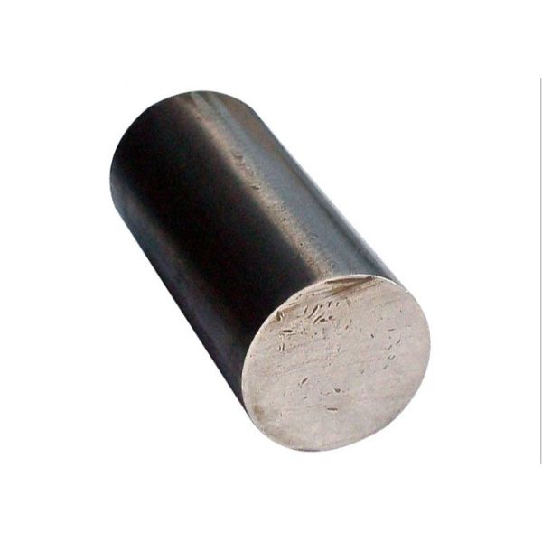 650mm Astm 1015 Aisi 4140 Round Bar Cold Drawn Bright / Black