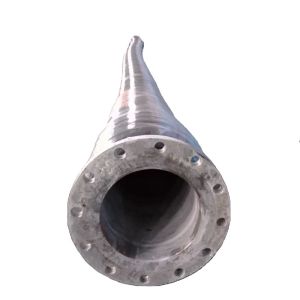 Ship To Shore manguera ligera resistente a sustancias químicas duradera fácil de manejar